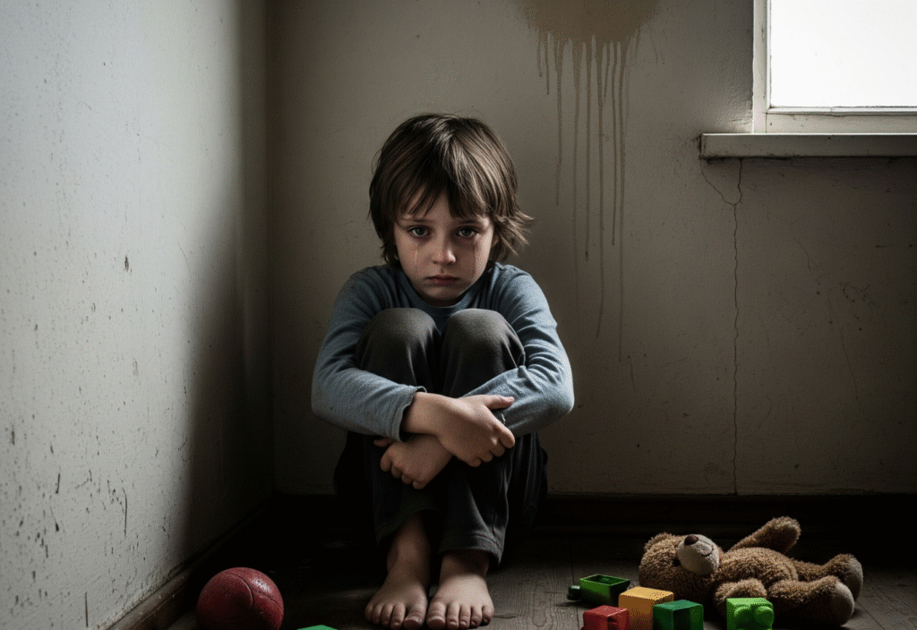 Indenização por Abandono Afetivo: Conheça os seus direitos