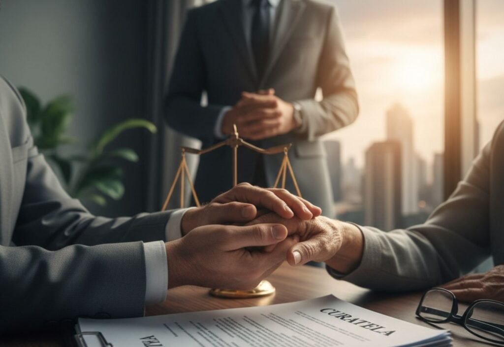 Como Interditar uma Pessoa? Guia Completo 2025